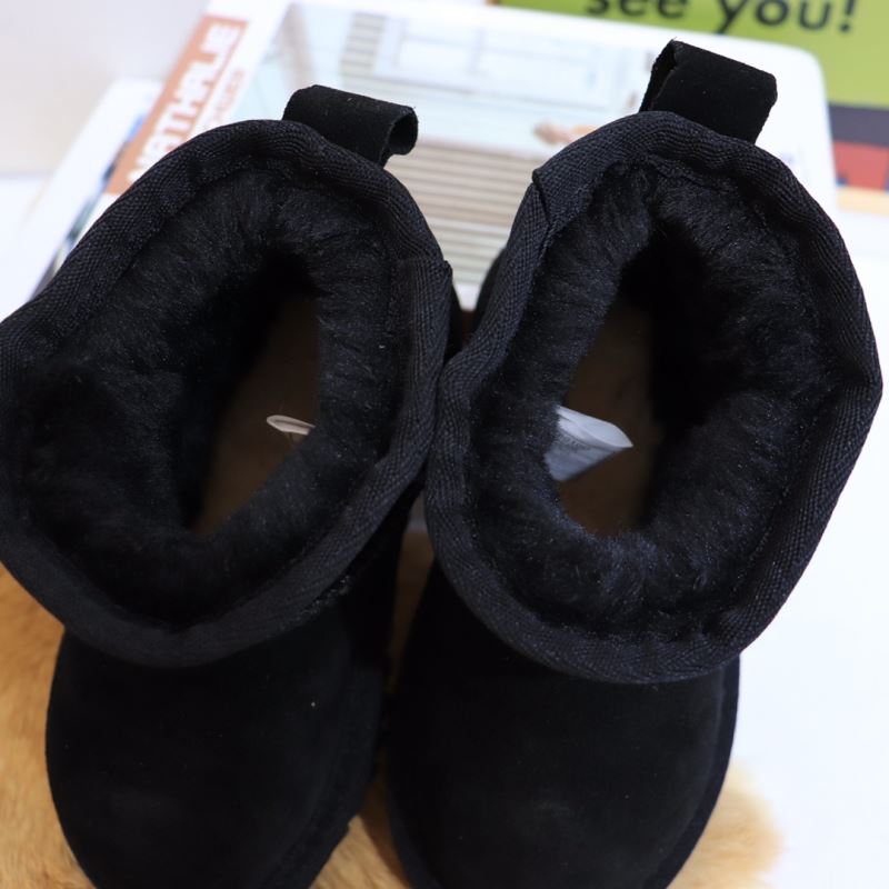 UGG SHOES